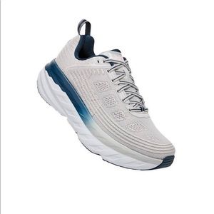Hoka one one women's Bondi 6 running shoes